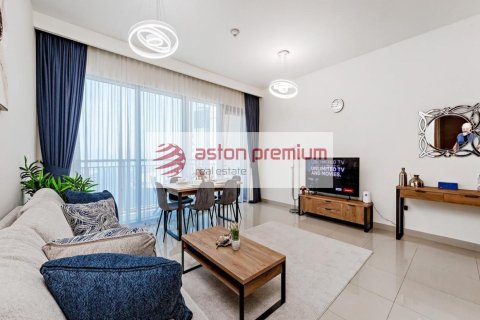 Apartment de 2 dormitorios en Dubai Creek Harbour (The Lagoons), UAE No. 101939 3