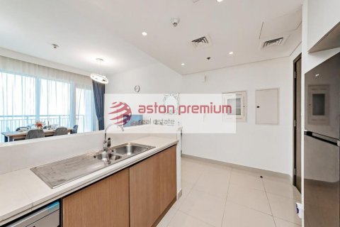 Apartment de 2 dormitorios en Dubai Creek Harbour (The Lagoons), UAE No. 101939 13