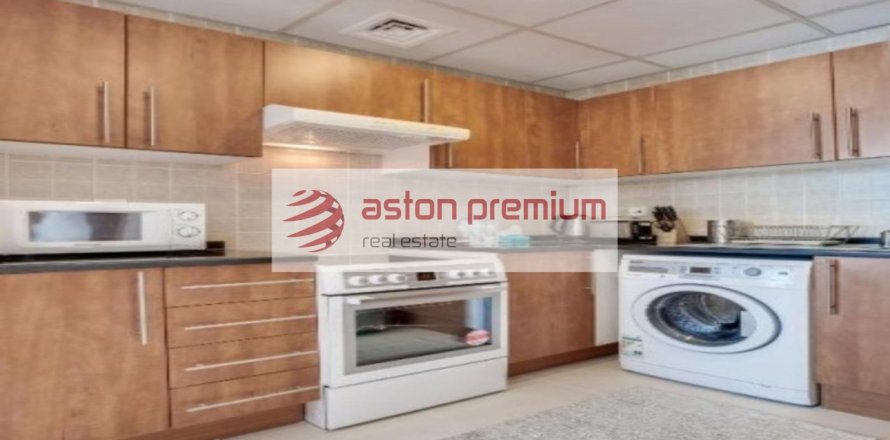 1 bedroom Apartment in Dubai Marina, UAE No. 101919