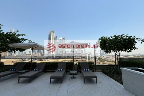 Apartment de 2 dormitorios en Downtown Dubai (Downtown Burj Dubai), UAE No. 101938 17