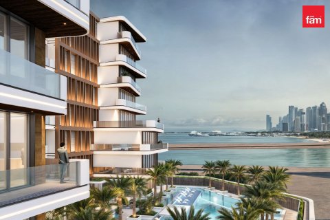 Apartment de 2 dormitorios en Dubai, UAE No. 88840 3