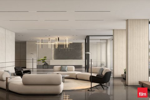 Apartment de 2 dormitorios en Dubai, UAE No. 88840 5