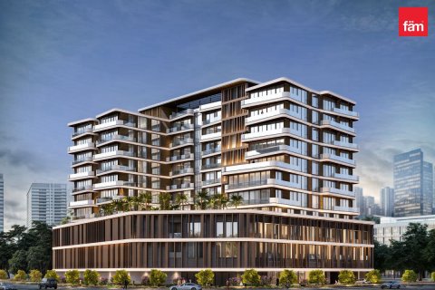 Apartment de 2 dormitorios en Dubai, UAE No. 88840 2