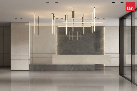 Apartment de 2 dormitorios en Dubai, UAE No. 88840 6