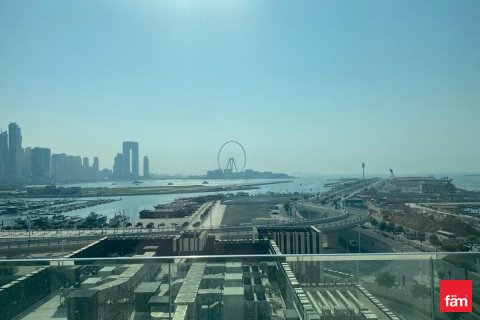 Appartement de 2 chambres à Dubai Harbour, UAE No. 88839 3