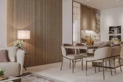 1 غرف نوم شقة في دبي, الإمارات العربية المتحدة رقم 88818 6