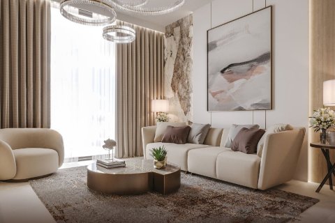 1 غرف نوم شقة في دبي, الإمارات العربية المتحدة رقم 88818 12
