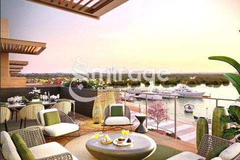 Townhouse de 4 dormitorios en Abu Dhabi, UAE No. 80974 2