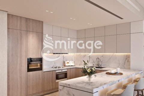 Townhouse de 4 dormitorios en Abu Dhabi, UAE No. 80974 9