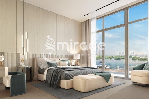 Townhouse de 4 dormitorios en Abu Dhabi, UAE No. 80974 6