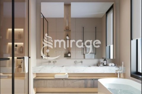Townhouse de 4 dormitorios en Abu Dhabi, UAE No. 80974 10
