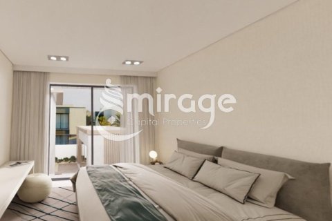 Villa de 4 dormitorios en  Saadiyat Island, UAE No. 80981 7