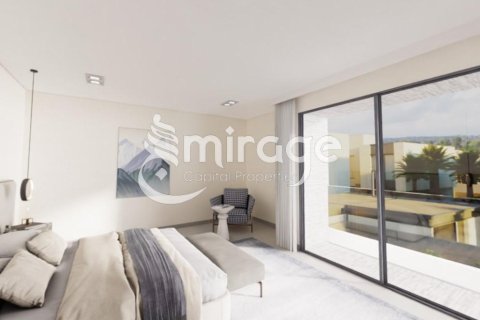 Villa de 4 dormitorios en  Saadiyat Island, UAE No. 80981 9