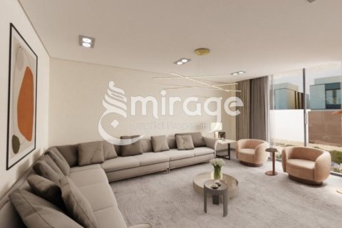 Villa de 4 dormitorios en  Saadiyat Island, UAE No. 80981 3