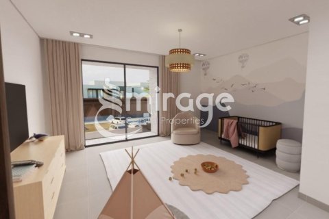 Villa de 4 dormitorios en  Saadiyat Island, UAE No. 80981 5