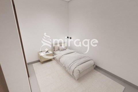 Villa de 4 dormitorios en  Saadiyat Island, UAE No. 80981 8