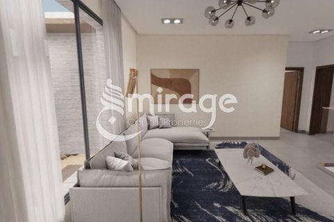 Villa de 4 dormitorios en  Saadiyat Island, UAE No. 80981 4