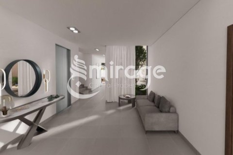 Villa de 4 dormitorios en  Saadiyat Island, UAE No. 80981 6