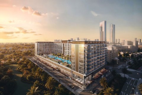 Appartement de 1 chambre à Dubai, UAE No. 101157 2