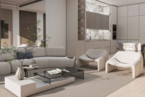 Appartement de 1 chambre à Dubai, UAE No. 101157 7