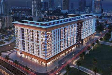 Appartement de 1 chambre à Dubai, UAE No. 101157 5