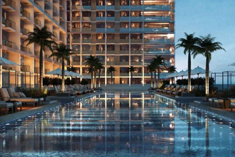 Appartement de 1 chambre à Dubai, UAE No. 101157 11