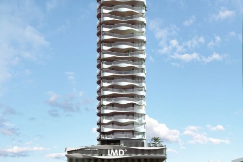 Appartement de 2 chambres à Dubai, UAE No. 101155 17