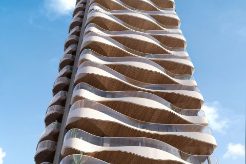 Appartement de 2 chambres à Dubai, UAE No. 101155 18