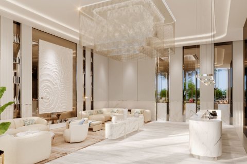 Appartement de 2 chambres à Dubai, UAE No. 101155 5