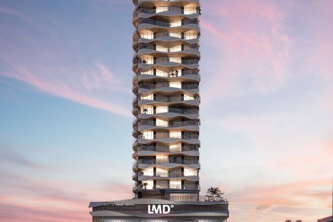 Appartement de 2 chambres à Dubai, UAE No. 101155 16