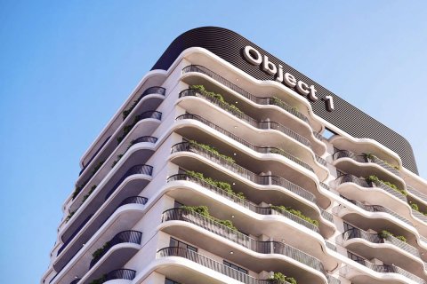 Apartment de 38.6m² en Dubai, UAE No. 101161 22