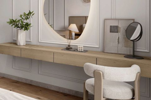 Apartment de 38.6m² en Dubai, UAE No. 101161 6