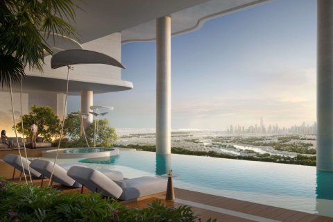 Apartment de 38.6m² en Dubai, UAE No. 101161 21
