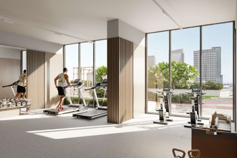 Apartment de 38.6m² en Dubai, UAE No. 101161 15