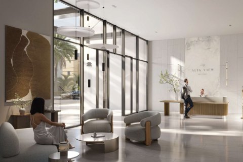 Apartment de 38.6m² en Dubai, UAE No. 101161 4