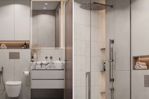 Apartment de 38.6m² en Dubai, UAE No. 101161 8