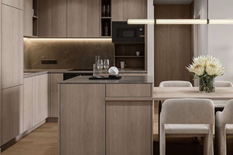 Apartment de 38.6m² en Dubai, UAE No. 101161 7