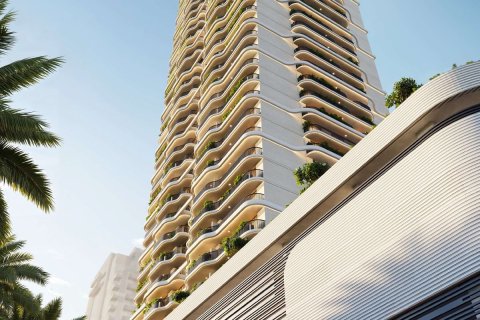 Apartment de 38.6m² en Dubai, UAE No. 101161 3