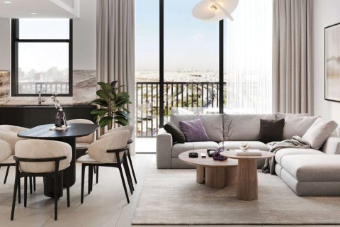 Apartment de 38.6m² en Dubai, UAE No. 101161 2