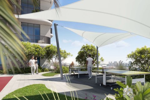 Apartment de 38.6m² en Dubai, UAE No. 101161 18