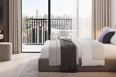 Apartment de 38.6m² en Dubai, UAE No. 101161 5