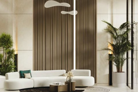 Appartement de 1 chambre à Dubai, UAE No. 101160 6