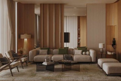 Apartment de 2 dormitorios en Dubai, UAE No. 101156 4