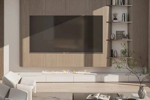 Apartment de 2 dormitorios en Dubai, UAE No. 101156 10