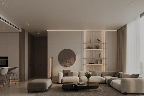 Apartment de 2 dormitorios en Dubai, UAE No. 101156 9