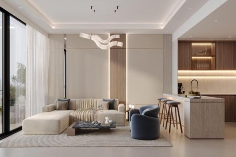 Apartment de 2 dormitorios en Dubai, UAE No. 101156 5