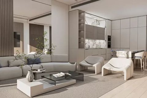 Apartment de 2 dormitorios en Dubai, UAE No. 101156 6