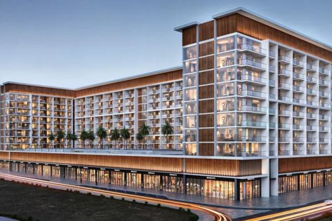 Apartment de 2 dormitorios en Dubai, UAE No. 101156 8