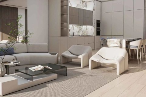 Apartment de 2 dormitorios en Dubai, UAE No. 101156 3