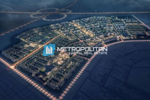 Land de 510m² à Al Shamkha, UAE No. 89331 3
